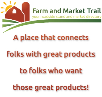 Farm And Market Trail